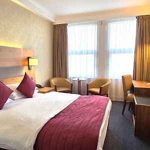 Deluxe Double Room Sea View